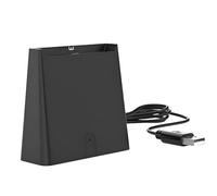 Oxxggkao Lettore di schede intelligente in ABS per operazioni bancarie sicure e transazioni con lettore di schede dell'istituto operativo Plug and Play