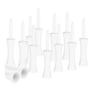 Oxxggkao Marcatori da golf affidabili con guide di posizionamento Marcatori di allenamento superiori adatti per esercizi a casa o sul campo, accessori per la pratica del cortile