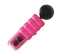 Oxxggkao Mini sigillatore per sacchetti, 3 in 1, sigillatore a caldo, apribottiglie, magnete, mini sacchetti, macchina per risigillare sacchetti per borse, snack, macchina portatile