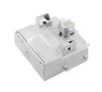 Oxxggkao Modulo di sicurezza automobilistico con costruzione in lega per migliorare il furto di auto 22747168 22875664 22982328 22996231 antifurto elettronico