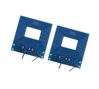 Oxxggkao Modulo rilevatore Metalli induttivo 5 V con Bobina PCB, Uscita cicalino per Sicurezza e Controllo Progetto Crea Un Progetto Allarme Metallico Scheda