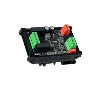 Oxxggkao Modulo Uscita Modbus RS485 per Controllo ' Edificio, Scheda interfaccia isolata con Montaggio DIN con 12 V e terminali a Vite per Pannelli