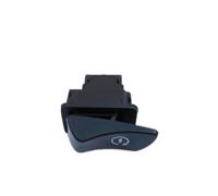 Oxxggkao Moto Interruttori Elettrici Modulo Scooter Manubrio Interruttori Cluster Installazione semplice per Fari Indicatori di direzione Horn Scooter Faro Clacson Indicatori di direzione Interruttori