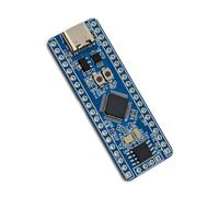 Oxxggkao MSPM0G3507 Scheda Sviluppo per Ti Cup con interfaccia Debugger Integrato Scheda Sviluppo in Metallo per Costruzioni in Metallo