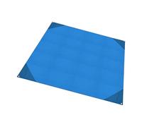 Oxxggkao Piccole coperture impermeabili multiuso 210D tessuto coperta per tenda barbecue o parco attività piccola coperta da campeggio per viaggi