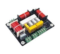 Oxxggkao Premium Framework Framework Caratterizzato da Design e 4 Way Frequency Division Technology Speakers Voice