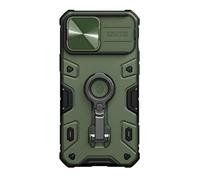 Oxxggkao Premium PC+TPU Telefono Per il Caso Per Phone13 Per Caso Del Paraurti Con Fotocamera Protector Copertura Posteriore Del Paraurti Del
