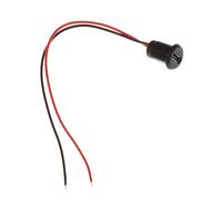 Oxxggkao Presa Ricarica USB C Tipo C a 2 Pin Facile da installare con Caratteristiche Impermeabili per dispositivi elettronici e Esterni con Blocco della Porta USB