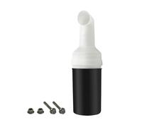 Oxxggkao Progettazione dell'installazione dello strumento dell'accessorio del secchio della sabbia del carrello da golf per la manutenzione del campo da golf e il supporto del secchio