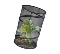 Oxxggkao Rete estensibile ventilata per cespugli, perfetta per deterrenza degli errori e circolazione dell'aria e tenda per piante