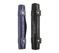 Oxxggkao Robusto Tappetino da Gioco Sintetico in PU, Facile da Pulire e riporre Aggiunta Perfetta a Ogni Collezione Accessori da Tavolo per Serate Gioco