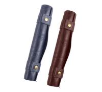 Oxxggkao Robusto Tappetino da Gioco Sintetico in PU, Facile da Pulire e riporre Aggiunta Perfetta a Ogni Collezione Accessori da Tavolo per Serate Gioco