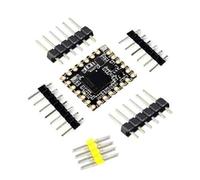 Oxxggkao RP2350 sottile Cored un processore 520KB e 4MB del BRACCIO del bordo del microcontrollore lampeggia per la prototipazione per il microcontrollore di RPi