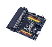 Oxxggkao Scheda di sviluppo sensori per progetti di laboratorio didattico con etichette trasparenti e modulo di sviluppo stabile