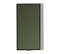 Oxxggkao Schermo LCD della sostituzione per il multimetro 115 116 117, schermo LCD facile dell'installazione dell'alta Assemblea dell'esposizione