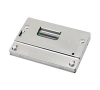 Oxxggkao Schermo LCD LQ042T5DZ11 del modulo dell'esposizione di 4.2Inch per i cluster di strumenti del cruscotto dell'automobile, schermo di visione di risoluzione 480x272 ampio