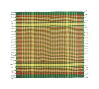 Oxxggkao Sciarpa unisex araba Shemagh in poliestere ventilato multiuso per abiti alla moda sciarpa araba tradizionale per attività all'aperto, A, Taglia unica