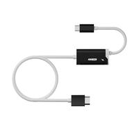 Oxxggkao Semplice da usare Docking Link con 4K 60Hz e ricarica rapida DOG per una maggiore conoscenza di gioco aggiunta del gioco