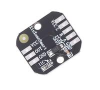 Oxxggkao Sensori di posizione con ampie gamme da 0.5mm a 10mm per controllo robotico e apparecchiature modulo di sensori a lunga distanza