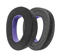 Oxxggkao Set di cuscinetti auricolari comodi in memory foam di ricambio per cuffie GSP300 cuffie da gioco