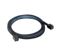 Oxxggkao SFF 8643 al cavo del convertitore di SFF 8643 per il collegamento di computer e periferiche adattatore del computer