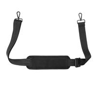 Oxxggkao Spalla ergonomica con vano portaoggetti, struttura resistente