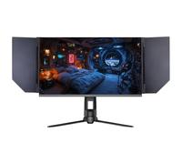 Oxxggkao Strumento di installazione gratuita in polistirolo Display Protect riduce al minimo le pieghe dello schermo protegge la vista del computer privacy proteggere la riduzione delle sopracciglia