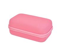 Oxxggkao Supporto sicuro per penna SCRIB3D P1 per bambini, organizer protettivo portatile per progetti artistici, A