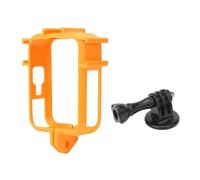 Oxxggkao Telaio di montaggio espandibile per 360 telecamere Modellazioni precise Struttura Accessorio Punto di connessione Porta di ricarica Porta Batteria Cornice fotocamera compatibile