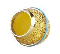 Oxxggkao Testa precisa della griglia del microfono per protezioni ad alta resistenza e migliora il suono uditivo per eventi dal vivo con suono chiaro