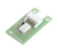 Oxxggkao Umidità intercambiabile che osserva il piano rapido dell'installazione della componente aggiornato per la manutenzione della struttura dell'essiccatore d'aria Trasduttore di umidità ad alta