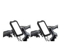 Oxxggkao Universale Supporto per Telefono Della Bici Impermeabile Biciclette Borse Touch Sensitive Manubrio Manubrio Supporto Telefono Moto