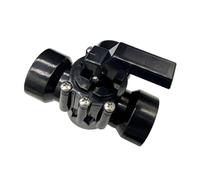 Oxxggkao Valvole A 3 da 1 5 Pollici Raccordi Accessori Ricambio per Piscina Spa Piscina A 3 Raccordi Tubi Flessibili