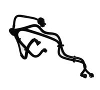 Oxxggkao Valvole di spurgo del contenitore per 1.5L 2017-2020 994-917 sfiato della scatola metallica di ricambio accessorio automobilistico ad alta temperatura sfiato resistente