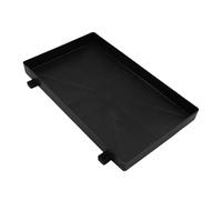 Oxxggkao Vassoio porta batterie per camper e barche, leggero e resistente agli urti