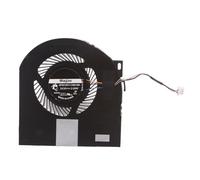 Oxxggkao Ventola di raffreddamento GPU per computer portatile DellPrecision 7530 MG75090V1-C160-S9A MG75090V1-C170-S9A DC5V 0.31A CPU GPU ventola di raffreddamento