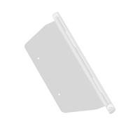 Oxxggkao Versatilità Matita Culla Con Presa Sicura Compatibile Per La Durata Per Lavoro Produttivo Metallo TPU Pencil Dock