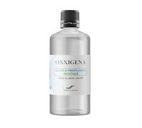 Oxxigena - Glicole Propilenico BIO Liquido Puro al 99,9% da 1 L, Base Neutra Full PG, Ideale per Idratare la Pelle e Creare Liquidi, Insapore e Inodore, Purezza Farmaceutica Certificata USP/EP
