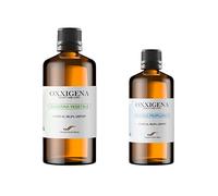Oxxigena - Kit Base Neutra da 750 ml, con Glicerina Vegetale Liquida Pura ≥ 99,5% (500 ml) + Glicole Propilenico Liquido Puro (250 ml), 70 VG / 30 PG, 100% Made in Italy, Purezza Farmaceutica