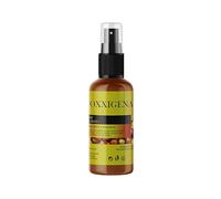 Oxxigena - Olio di Jojoba e Puro al 100%, Confezione Spray 100 ml, Spremuto a Freddo, Idrata e Nutre in Profondità la Pelle, Dona Luminosità ai Capelli, Vegano e Senza OGM