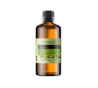 Oxxigena Olio di Neem Biologico Vergine Puro al 100% - 250 ml - Spremuto a Freddo - Idratante, Ricostituente, Ideale per Capelli, Pelle - Vegano, senza OGM