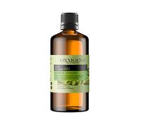 Oxxigena Olio di Neem Biologico Vergine Puro al 100% - 500 ml - Spremuto a Freddo - Idratante, Ricostituente, Ideale per Capelli, Pelle - Vegano, senza OGM