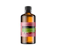 Oxxigena Olio di Ricino Biologico Vergine Puro al 100% - 250 ml - Spremuto a Freddo - Equilibra e Rinforza - Nutriente ed Idratante per Pelle e Capelli - Vegano, senza OGM