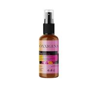 Oxxigena - Olio di Rosa Mosqueta Puro al 100%, Confezione Spray 100 ml, Idratante Versatile per Pelle Secca e Screpolata, Ideale Contro Rughe, Cicatrici, Unghie o Capelli