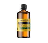 Oxxigena - Olio di Semi di Canapa 100% Puro e Naturale Pressato a Freddo, Confezione da 500 ml, Olio Idratante, Nutriente per Cosmetici, Azione Antirughe, Ideale per la Cura della Pelle e dei Capelli