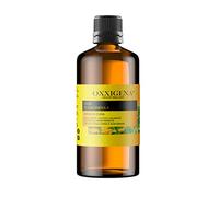 Oxxigena Olio (Oleolito) di Calendula - 1 L - Indicato per cicatrici, ragadi, screpolature, arrossamenti e scottature. Nutriente e lenitivo per pelli sensibili e delicate - Vegano, senza OGM