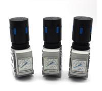 OXXNWJTIM Filtro Valvola riduttrice di Pressione MS4-LFR-1I4-D7-ERV-AS MS4-LFR-1I4-D7-ERM-AS MS4-LFR-1I4-D7-CRV-AS(1i4-d6-crv-as)