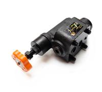 OXXNWJTIM Valvola di Troppo Pieno Serie YF YF-B10H1-S YF-B10H2-S YF-B10H3-S YF-B10H4-S YF-B10H2 YF-B10H3 YF-B10H1 YF-B10H4 Valvola limitatrice di Pressione(YF-B10H3)