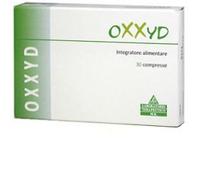 OXXYD 30CPR