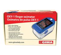 OXY-1 FING OX GB PT GR DK NL R